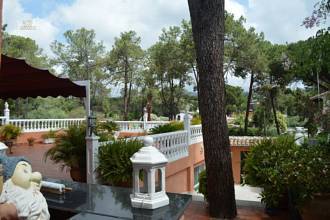 Thumbnail von Villa For Sale in Las Chapas, Málaga