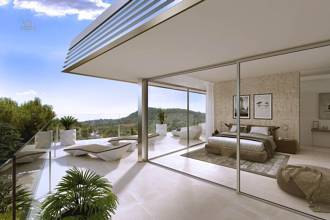Town House For Sale in El Faro, Málaga