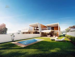Thumbnail von Town House For Sale in El Faro, Málaga