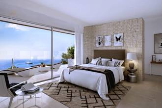 Thumbnail von Town House For Sale in El Faro, Málaga