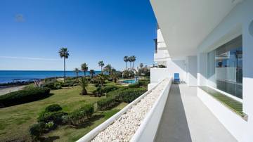 Apartment For Sale in Mijas Costa, Málaga