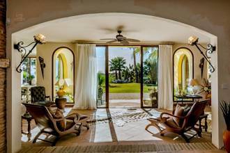 Thumbnail von Luxus-Villa in Estepona R2861111