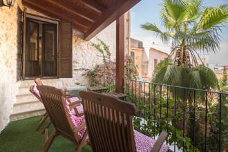 Villa For Sale in Capdepera, Baleares