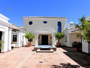Thumbnail von Benahavís Villa ES91238