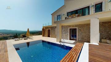  Capdepera Villa ES21318
