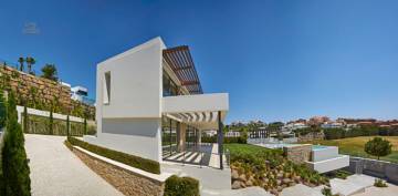 Thumbnail von Atalaya Villa ES91542