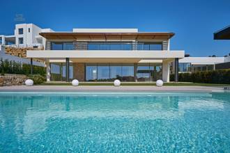  Atalaya Villa ES91542