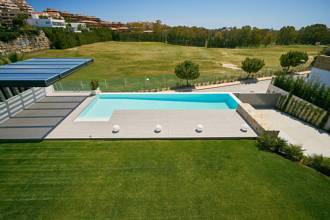 Thumbnail von Atalaya Villa ES91542