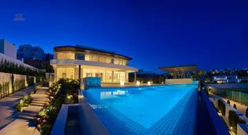 Thumbnail von Atalaya Villa ES91542