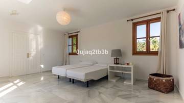 Thumbnail von Guadalmina Baja Villa ES80949