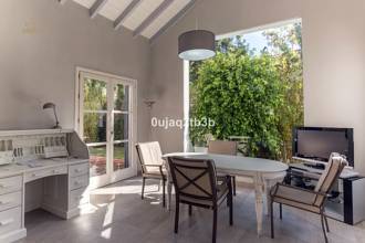 Thumbnail von Guadalmina Baja Villa ES80949