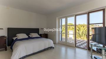 Thumbnail von Guadalmina Baja Villa ES80949