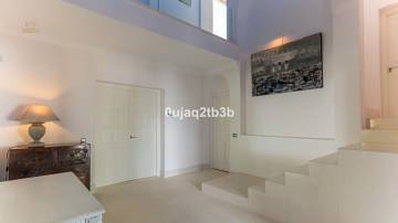 Thumbnail von Guadalmina Baja Villa ES80949