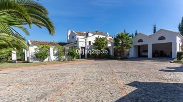 Thumbnail von Guadalmina Baja Villa ES80949