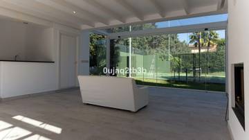 Thumbnail von Guadalmina Baja Villa ES80949