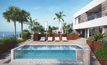 Thumbnail von Cabo de Palos Villa ES17594
