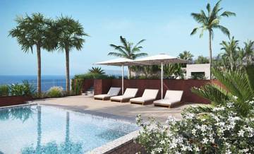 Thumbnail von Cabo de Palos Villa ES17594