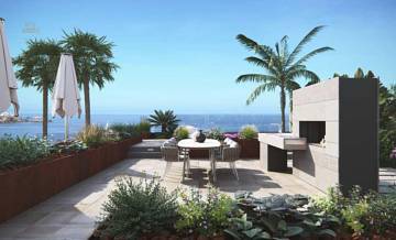 Thumbnail von Cabo de Palos Villa ES17594