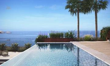 Thumbnail von Cabo de Palos Villa ES17594