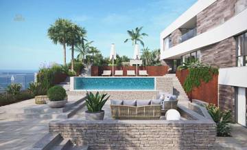 Thumbnail von Cabo de Palos Villa ES17594