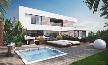 Thumbnail von Cabo de Palos Villa ES17594