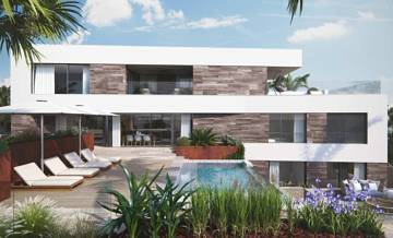 Thumbnail von Cabo de Palos Villa ES17594