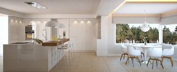 Thumbnail von Sotogrande Alto Villa ES117313