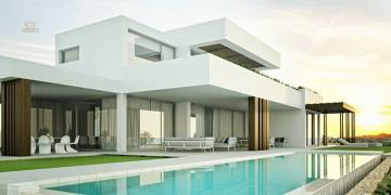  Sotogrande Alto Villa ES117312
