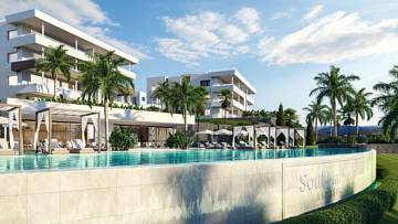 Thumbnail von Apartment For Sale in Santa Clara, Málaga