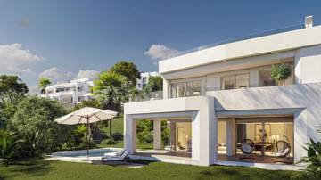 Thumbnail von Apartment For Sale in Santa Clara, Málaga