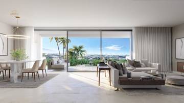 Thumbnail von Apartment For Sale in Santa Clara, Málaga