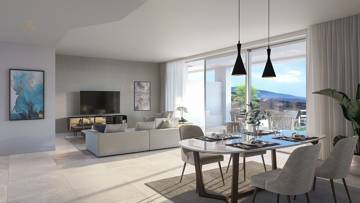 Thumbnail von Apartment For Sale in Santa Clara, Málaga
