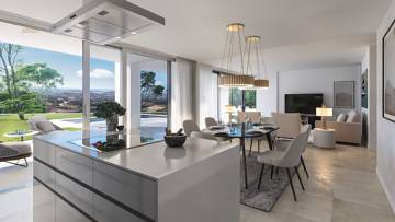 Thumbnail von Apartment For Sale in Santa Clara, Málaga