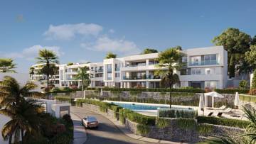 Thumbnail von Apartment For Sale in Santa Clara, Málaga