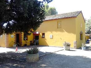 Thumbnail von Sotogrande Country House ES117290