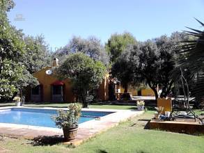 Thumbnail von Sotogrande Country House ES117290