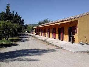 Thumbnail von Sotogrande Country House ES117290