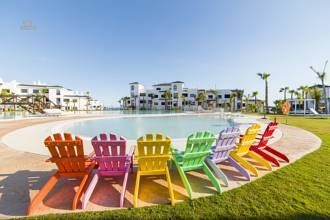 Thumbnail von Apartment For Sale in Estepona, Málaga