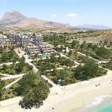 Thumbnail von Apartment For Sale in Villajoyosa, Alicante