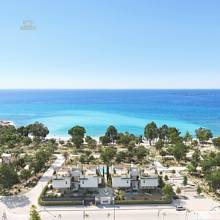 Apartment For Sale in Villajoyosa, Alicante