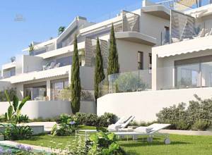 Thumbnail von Apartment For Sale in Villajoyosa, Alicante