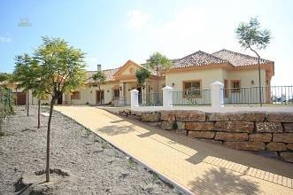 Thumbnail von La Zagaleta Villa ES117284
