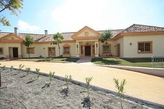 Thumbnail von La Zagaleta Villa ES117284