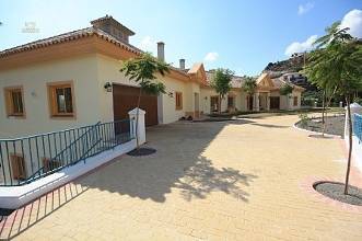 Thumbnail von La Zagaleta Villa ES117284