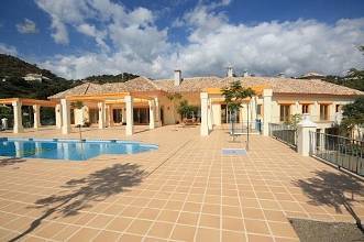 Thumbnail von La Zagaleta Villa ES117284