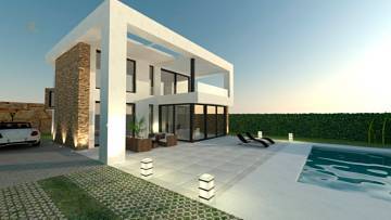 Thumbnail von Villa For Sale in Mijas, Málaga