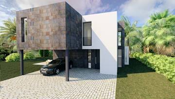 Thumbnail von Villa For Sale in Mijas, Málaga