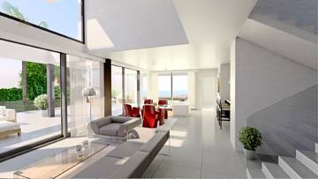 Thumbnail von Villa For Sale in Mijas, Málaga
