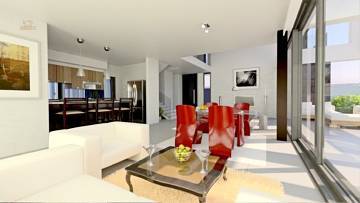 Thumbnail von Villa For Sale in Mijas, Málaga