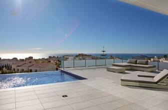 Thumbnail von Villa For Sale in Benitachell, Alicante